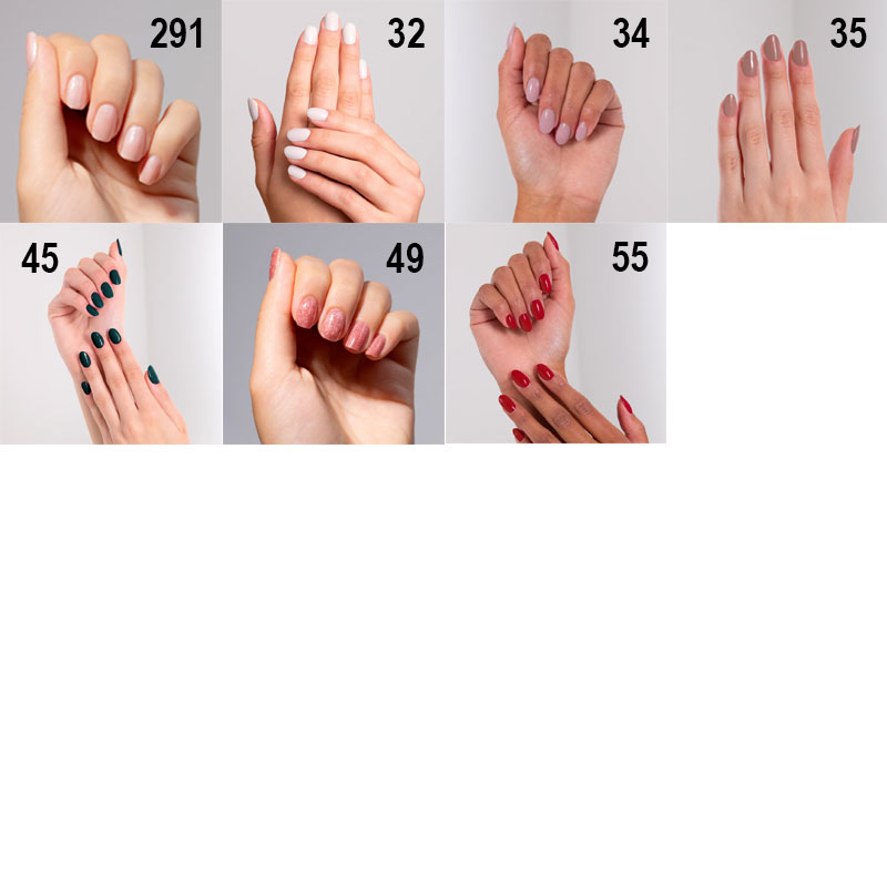 MNP Lacqwear Vernis semi permanent 10ml